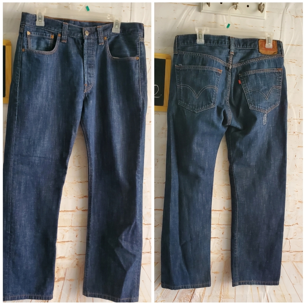 Levi's Jeans 32X32